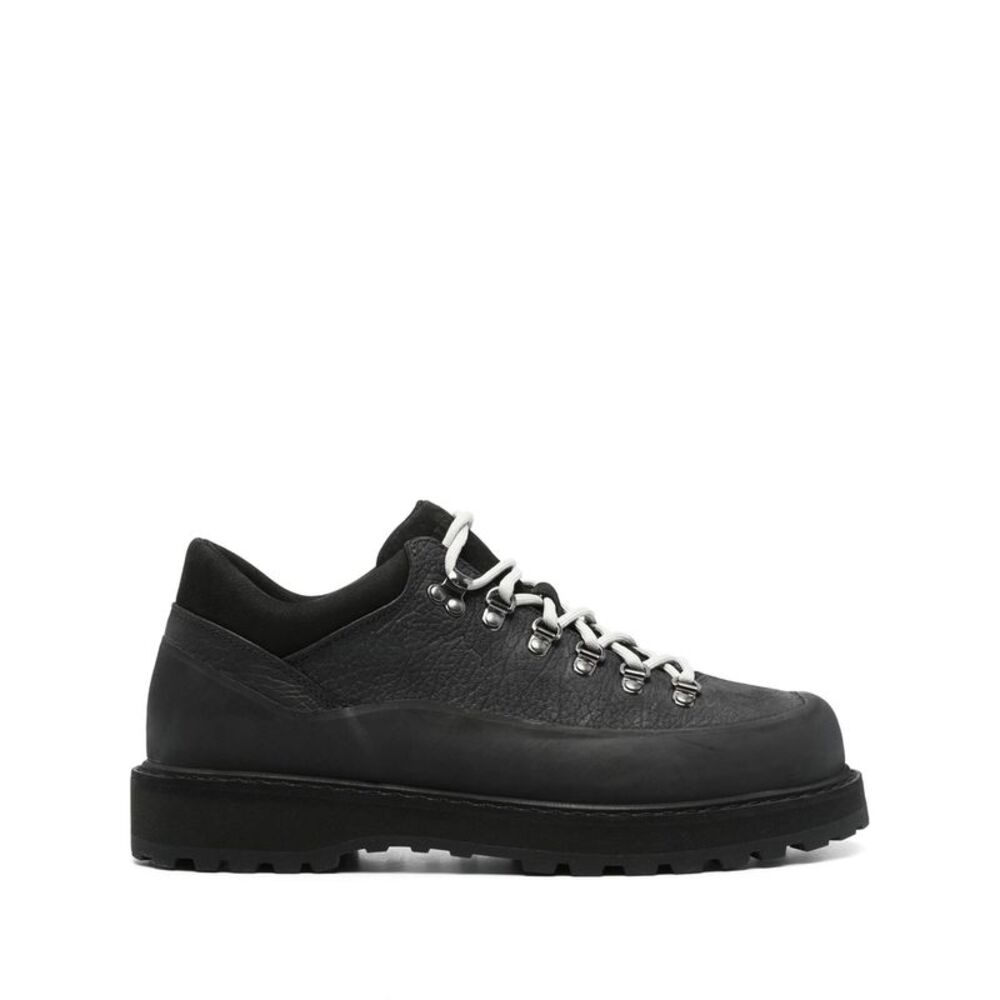 Diemme Black Trainers - Low-Tops Men